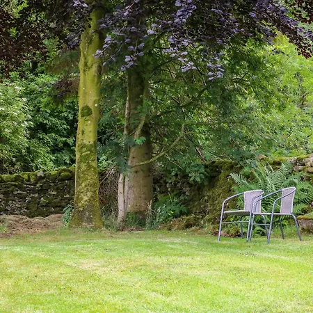 Church Farm Dom wakacyjny Skipton