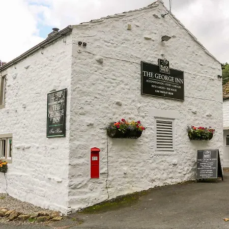 Church Farm Dom wakacyjny *