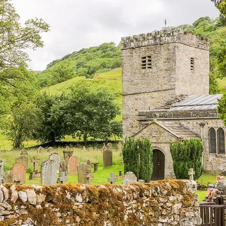Church Farm Dom wakacyjny *